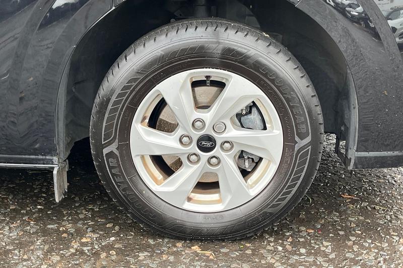 Used Ford Transit Custom 2024 for sale - 76480393: Photo 8