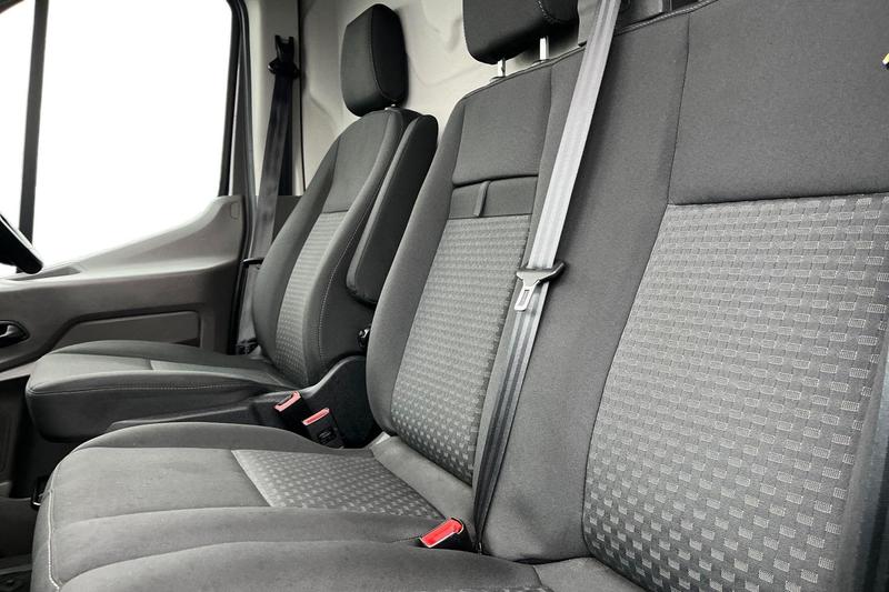 Used Ford Transit 2025 for sale - 77599646: Photo 10