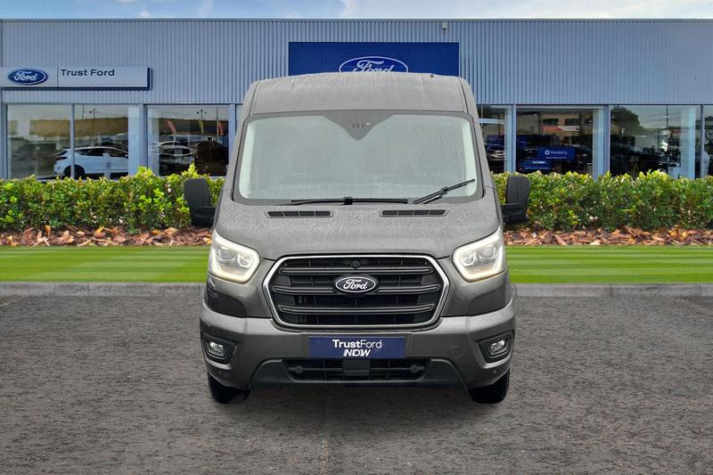 Used Ford Transit 2025 for sale - 77599646: Photo 11