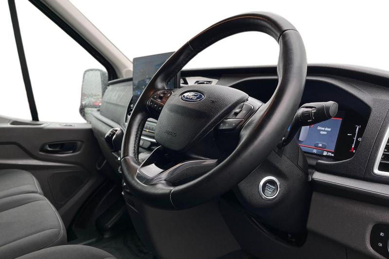 Used Ford Transit 2025 for sale - 77599646: Photo 13