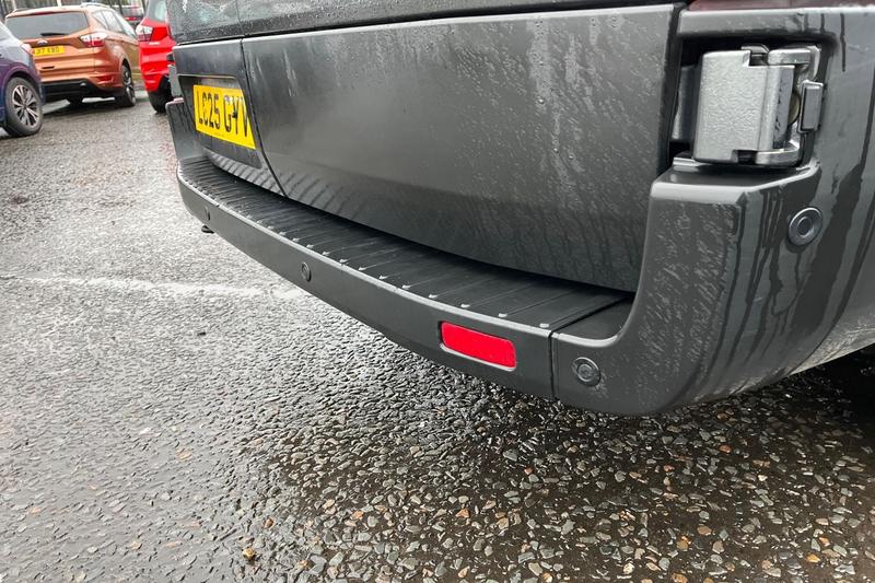 Used Ford Transit 2025 for sale - 77599646: Photo 14