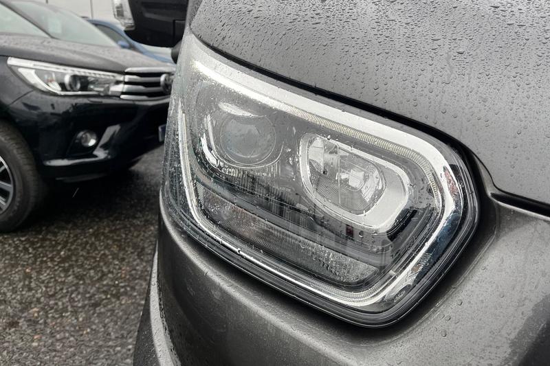 Used Ford Transit 2025 for sale - 77599646: Photo 15