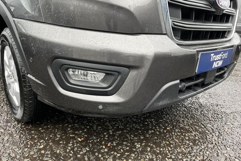 Used Ford Transit 2025 for sale - 77599646: Photo 16