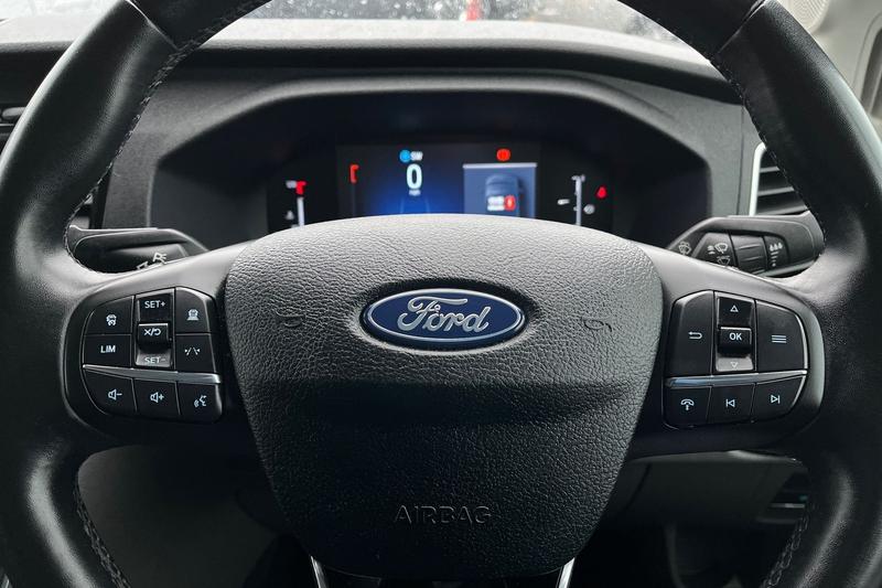 Used Ford Transit 2025 for sale - 77599646: Photo 17