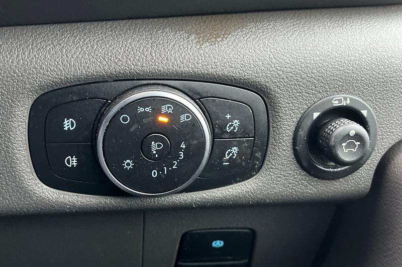 Used Ford Transit 2025 for sale - 77599646: Photo 18