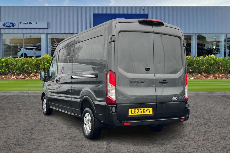 Used Ford Transit 2025 for sale - 77599646: Photo 2