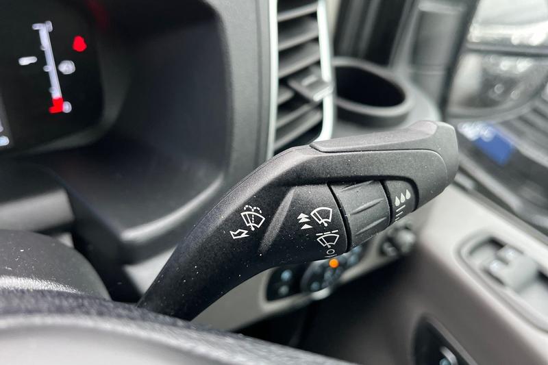 Used Ford Transit 2025 for sale - 77599646: Photo 21