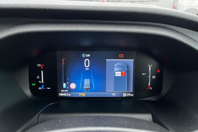 Used Ford Transit 2025 for sale - 77599646: Photo 23