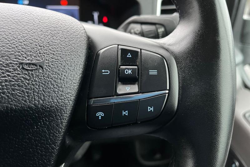 Used Ford Transit 2025 for sale - 77599646: Photo 24