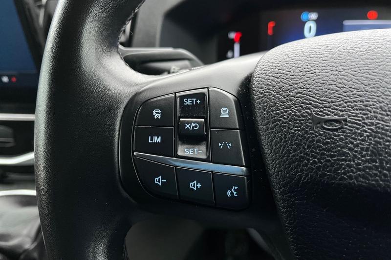 Used Ford Transit 2025 for sale - 77599646: Photo 25