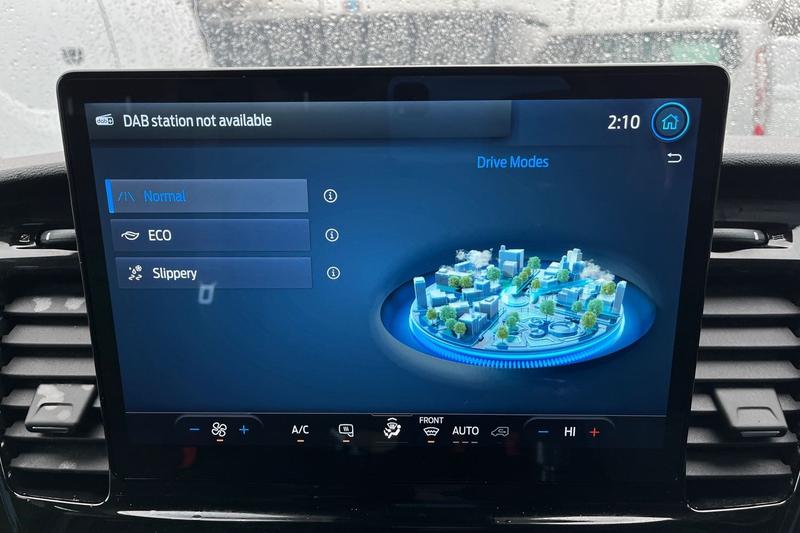 Used Ford Transit 2025 for sale - 77599646: Photo 30