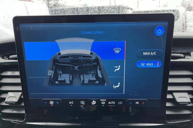 Used Ford Transit 2025 for sale - 77599646: Photo 31