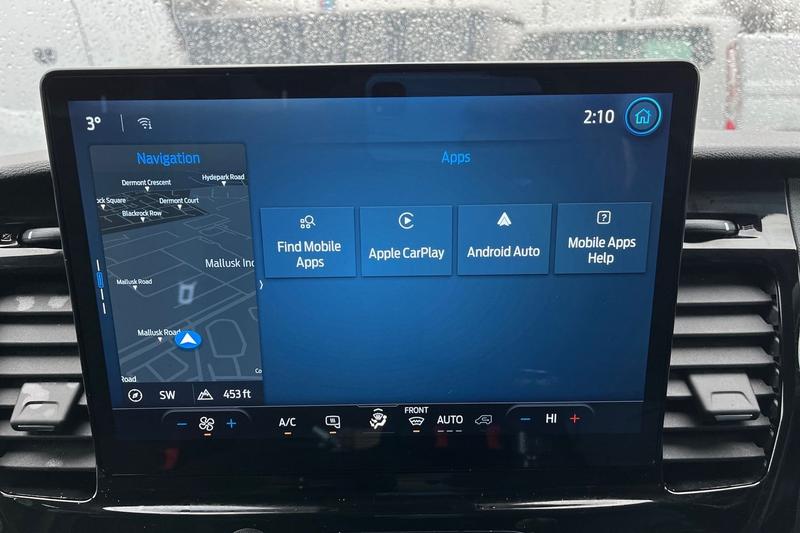 Used Ford Transit 2025 for sale - 77599646: Photo 32