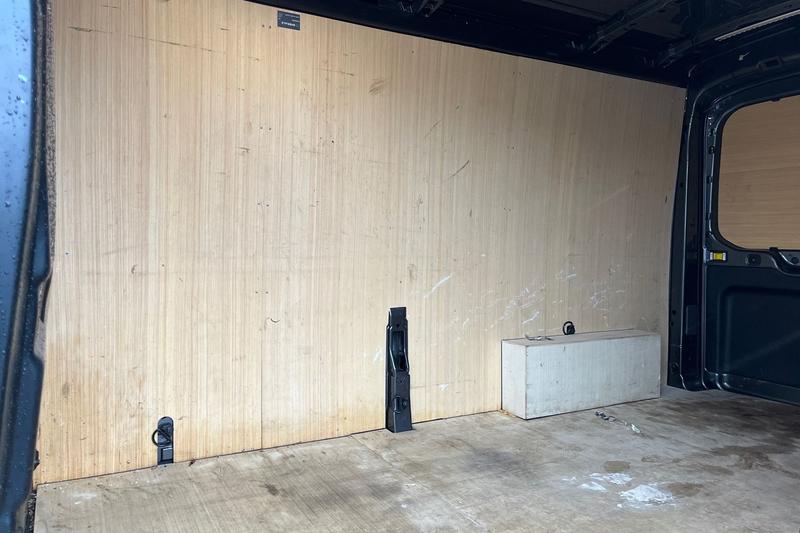 Used Ford Transit 2025 for sale - 77599646: Photo 4