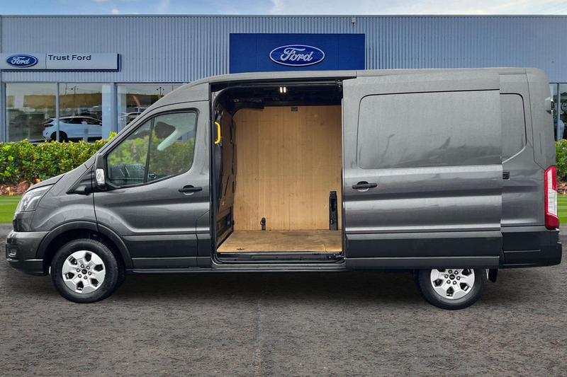 Used Ford Transit 2025 for sale - 77599646: Photo 5