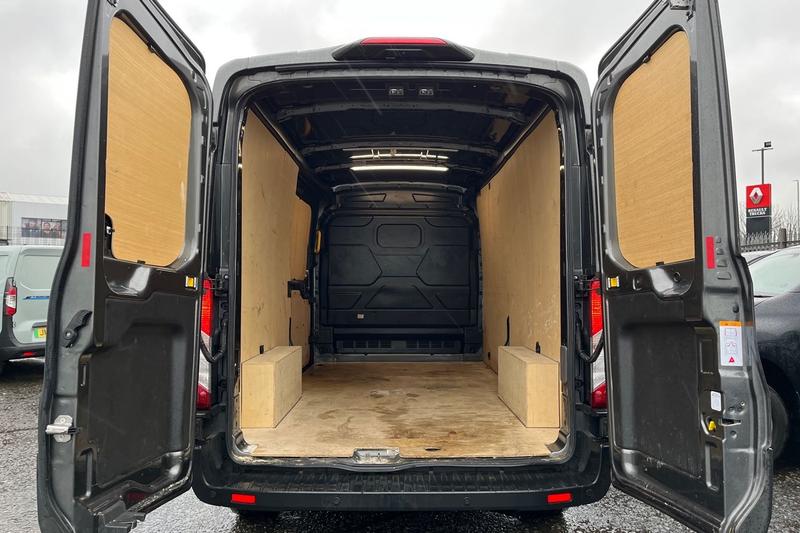 Used Ford Transit 2025 for sale - 77599646: Photo 6