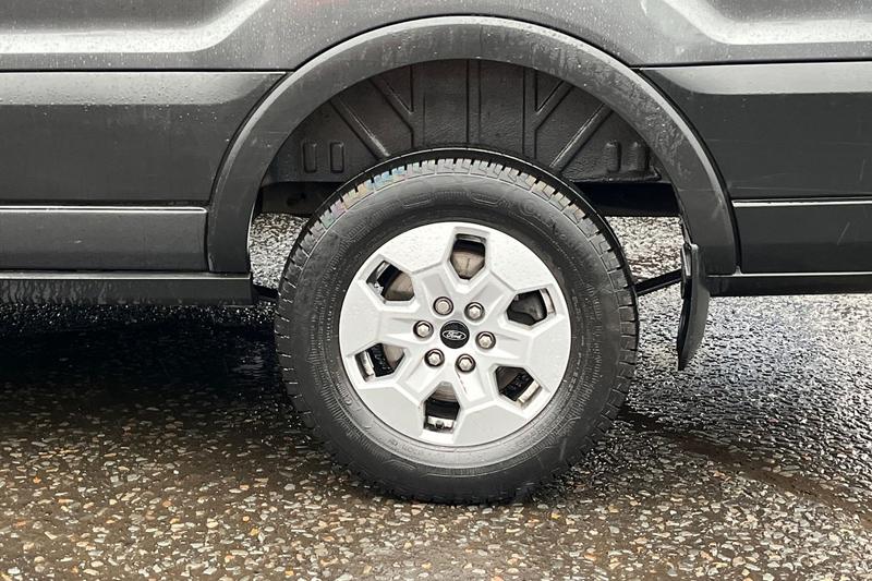 Used Ford Transit 2025 for sale - 77599646: Photo 7