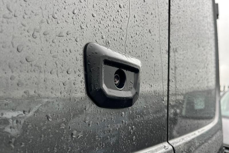 Used Ford Transit 2025 for sale - 77599646: Photo 8