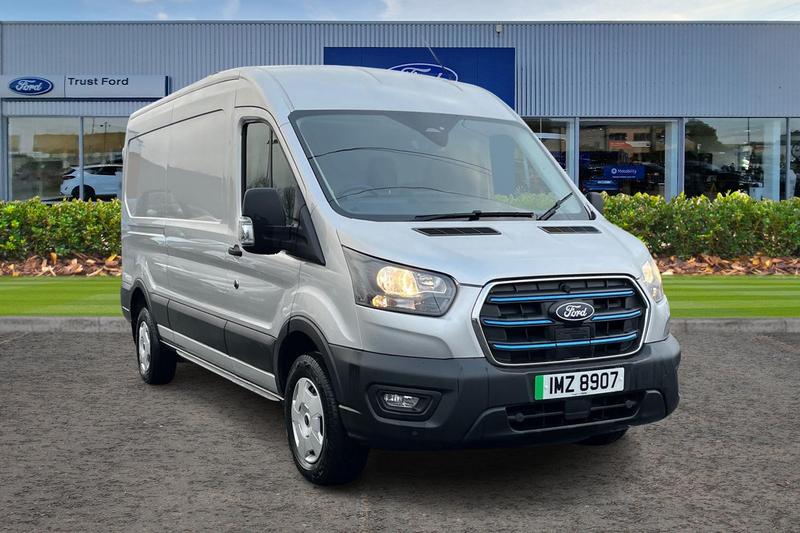 Used Ford Transit 2025 for sale - 77006054: Photo 1