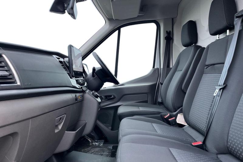 Used Ford Transit 2025 for sale - 77006054: Photo 10