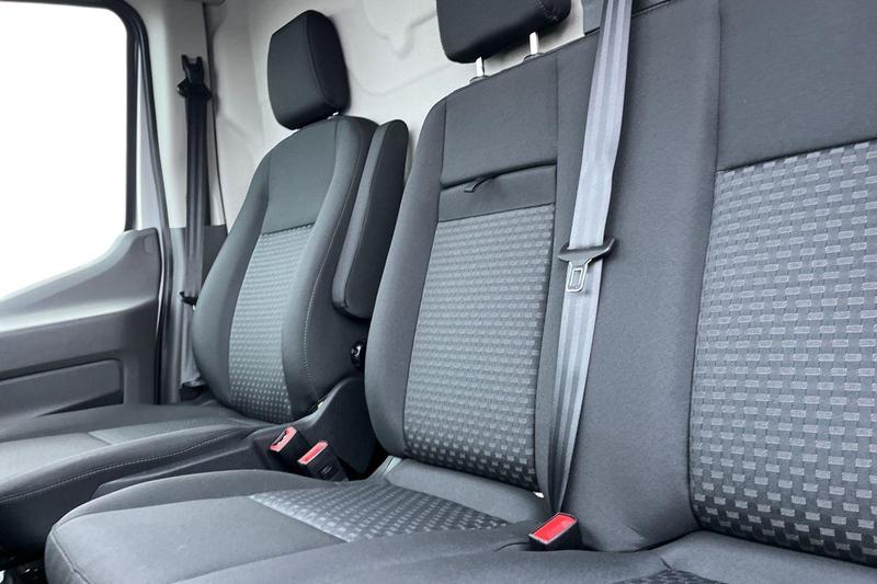 Used Ford Transit 2025 for sale - 77006054: Photo 11