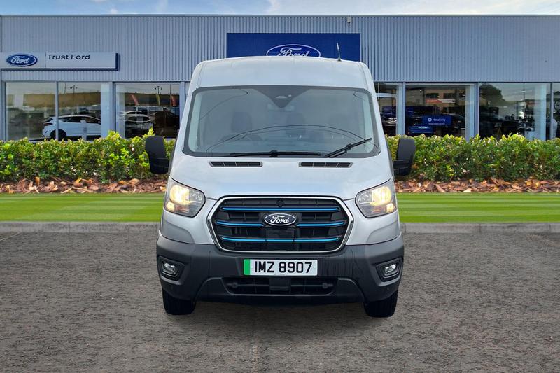 Used Ford Transit 2025 for sale - 77006054: Photo 12