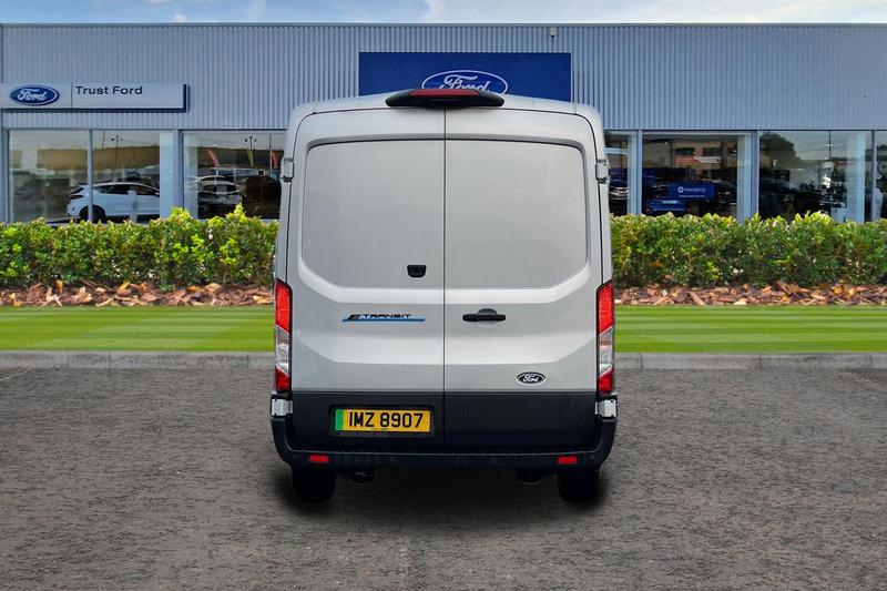 Used Ford Transit 2025 for sale - 77006054: Photo 13