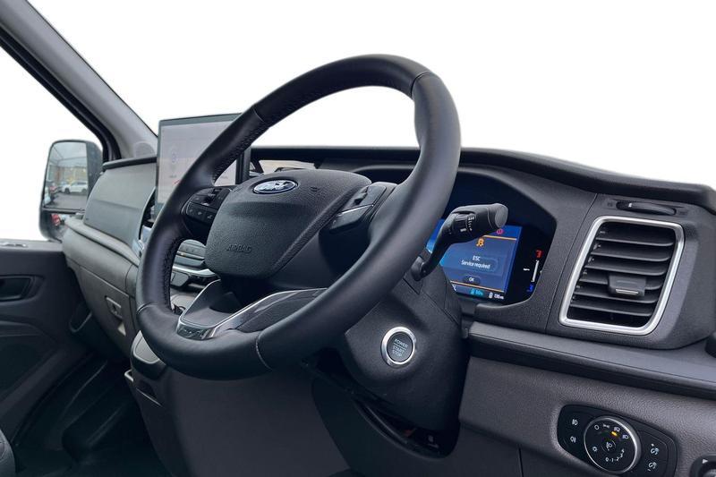 Used Ford Transit 2025 for sale - 77006054: Photo 14