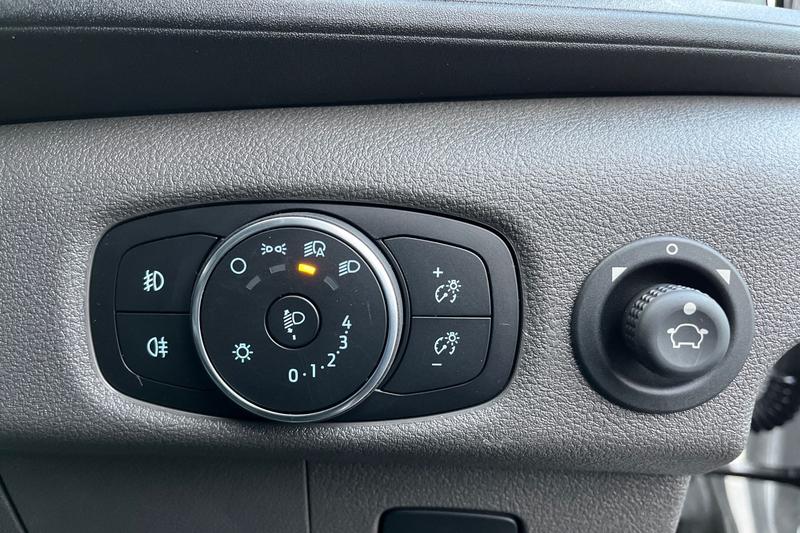 Used Ford Transit 2025 for sale - 77006054: Photo 15