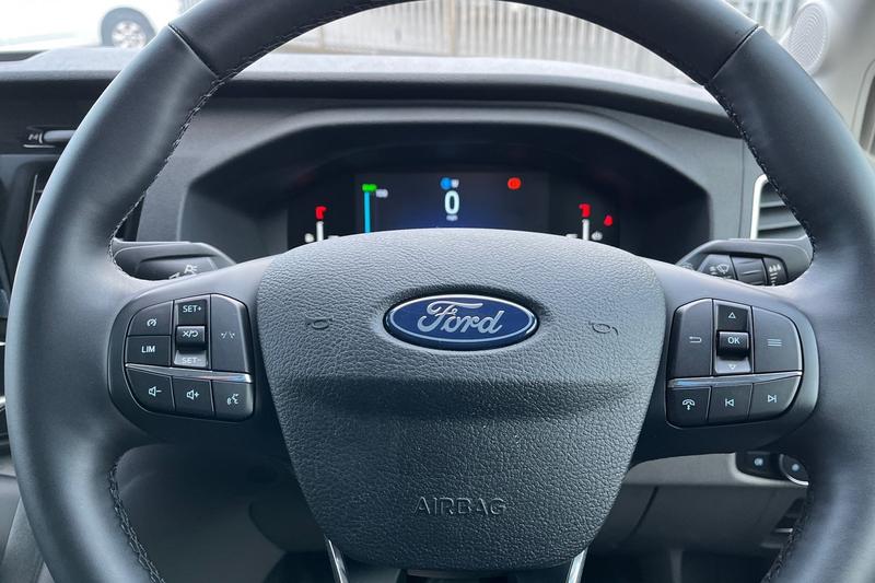Used Ford Transit 2025 for sale - 77006054: Photo 18