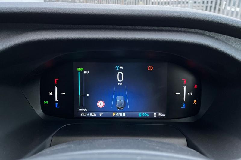 Used Ford Transit 2025 for sale - 77006054: Photo 19