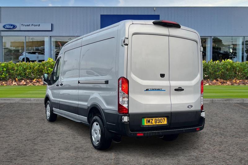 Used Ford Transit 2025 for sale - 77006054: Photo 2