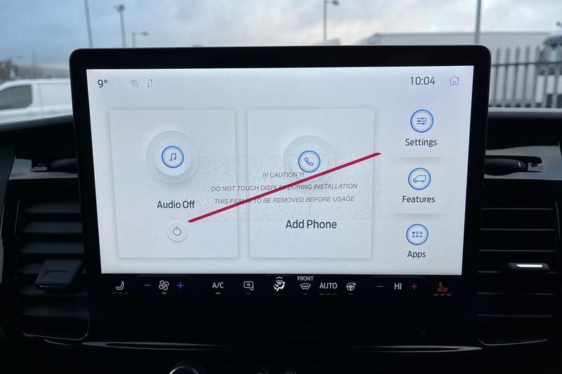 Used Ford Transit 2025 for sale - 77006054: Photo 24