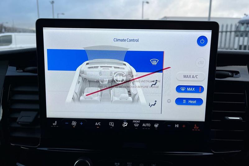 Used Ford Transit 2025 for sale - 77006054: Photo 27