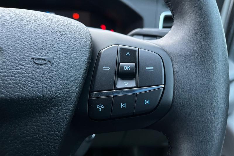 Used Ford Transit 2025 for sale - 77006054: Photo 28