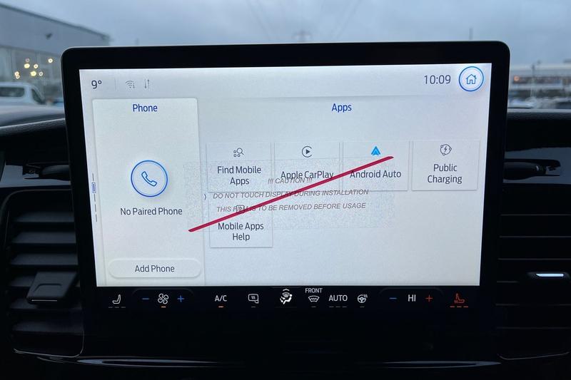 Used Ford Transit 2025 for sale - 77006054: Photo 30