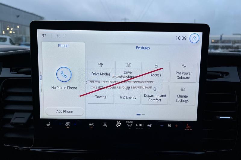 Used Ford Transit 2025 for sale - 77006054: Photo 31