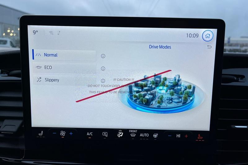 Used Ford Transit 2025 for sale - 77006054: Photo 32