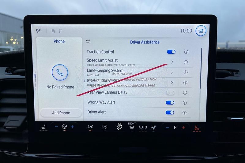 Used Ford Transit 2025 for sale - 77006054: Photo 33