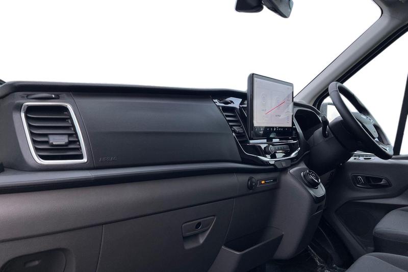 Used Ford Transit 2025 for sale - 77006054: Photo 4