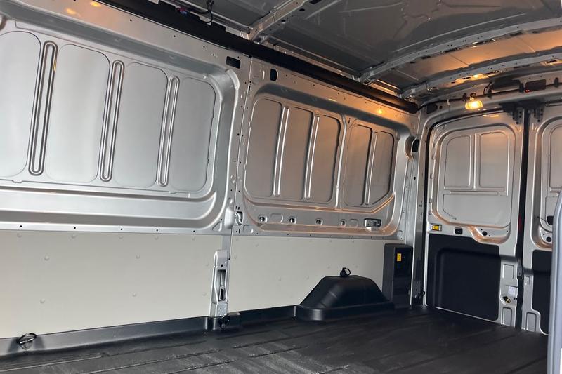 Used Ford Transit 2025 for sale - 77006054: Photo 5