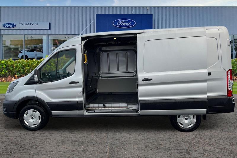 Used Ford Transit 2025 for sale - 77006054: Photo 6