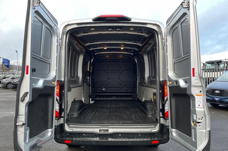 Used Ford Transit 2025 for sale - 77006054: Photo 7