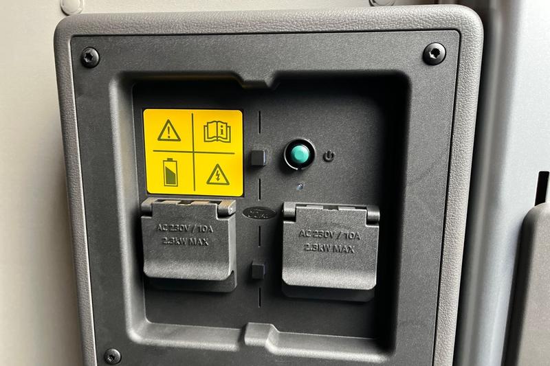 Used Ford Transit 2025 for sale - 77006054: Photo 8