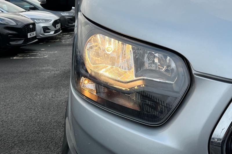 Used Ford Transit 2025 for sale - 77006054: Photo 9