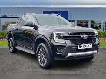 Used Ford Ranger 2023 for sale - 75912661: Photo