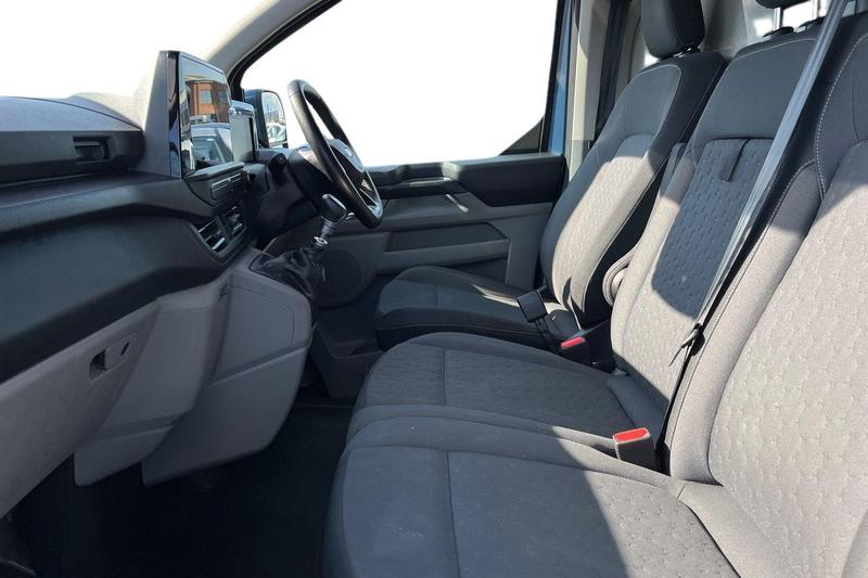 Used Ford Transit Custom 2024 for sale - 76344387: Photo 10