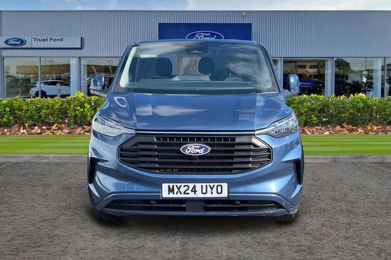 Used Ford Transit Custom 2024 for sale - 76344387: Photo 12