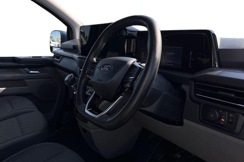 Used Ford Transit Custom 2024 for sale - 76344387: Photo 14