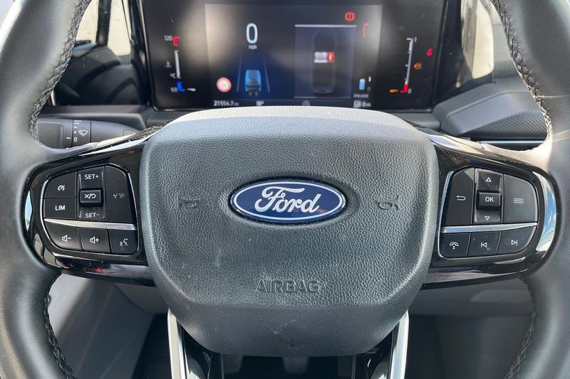 Used Ford Transit Custom 2024 for sale - 76344387: Photo 16